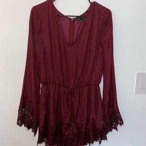 Kendall & Kylie Romper